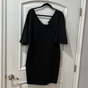 Find me plus size cocktail dress size 3XL